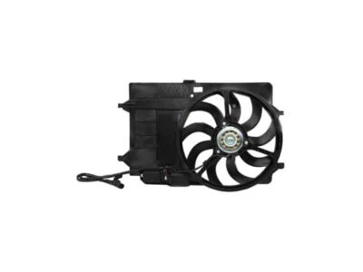 Conjunto de ventilador auxiliar Mini Cooper 2002-2003 84321ZHQB conjunto de ventilador de radiador Foto 1 de 2