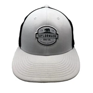 Taylormade Golf Co Trucker Hat - Picture 1 of 7