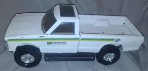 Ertl 1/16 GMC Pickup Truck John Deere Dealer Dixie Equipment Southtown USA - Picture 1 of 12