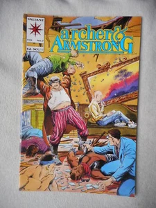 ARCHER & ARMSTRONG VOLUME 1 N°7 VO EN EXCELLENT ÉTAT / NEAR MINT - Imagen 1 de 2