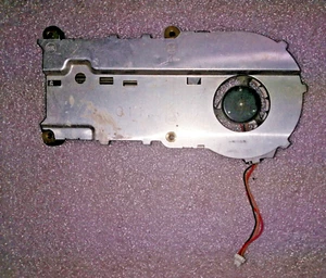 Toshiba KÜHLKÖRPER + LÜFTER GDM610000011 - Bild 1 von 2