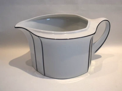 Sauciere Soßentopf Porzellan  Winterling Marktleuthen - Bild 1 von 4