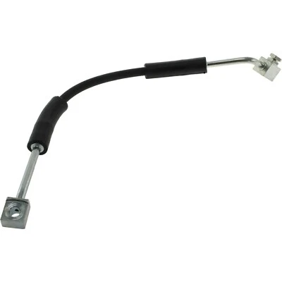 Гидравлический шланг переднего левого центрального тормоза премиум-класса для Mazda B2300 1994 года 488XL93 - Изображение 1 из 4