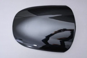 Black Rear Passenger Single Seat Cover KAWASAKI ZX9R / ZX-9R NINJA 1998-1999 - Picture 1 of 5