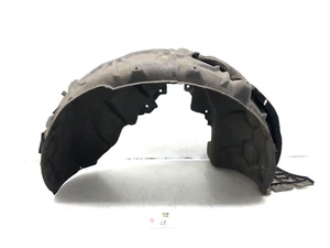 2017-2019 AUDI Q7 LEFT DRIVER REAR WHEEL FENDER LINER ASSEMBLY OEM - Picture 1 of 10
