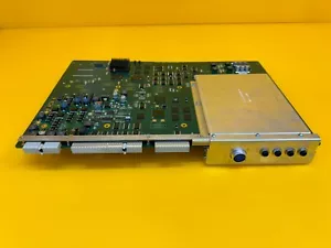 PHILIPS IU22/IE33 CONTROLLER FRONTEND ULTRASUONI SCHEDA MODELLO 453561150898 TESTATO - Foto 1 di 9