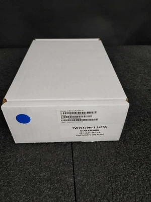 New Cradlepoint CBA850 4G LTE Adapter Router S4A452A w MC400LP6 Modem POE 2 SIM - Image 1 of 4