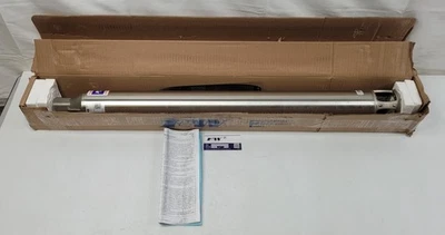 F&W 4F27S50 4" 5 HP 27 GPM Bomba Sumergible Extremo SS Commander Serie S Foto 1 de 4