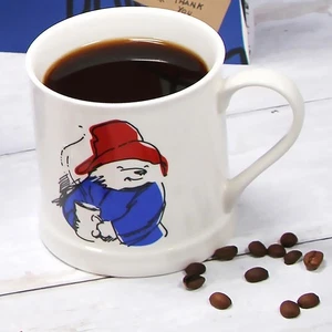 Official Paddington Bear Vintage White Mug - Picture 1 of 3