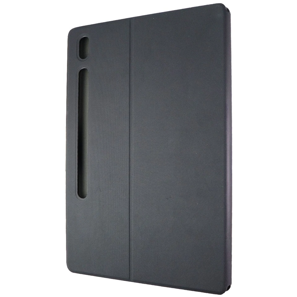 Funda tipo folio Incipio SureView para Samsung Galaxy Tab S7 FE y Tab S7 FE 5G - Negra Foto 1 de 4