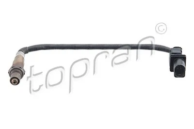 Sonda lambda Sonda di regolazione 207 880 TOPRAN per OPEL VECTRA C GTS VECTRA C - Immagine 1 di 4