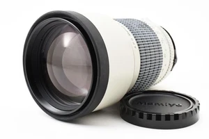 【Excelente】 Lente Mamiya 645 200 mm f2.8 APO A M645 200/2.8 de JAPÓN #42 - Imagen 1 de 12