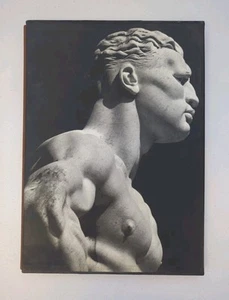 Foro Italico by George Mott (2003, powerHouse Books) - Imagen 1 de 4