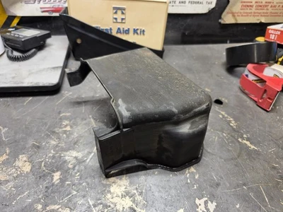 Cubierta de bomba de combustible Mercedes-Benz 380sl 450sl 520sl 116 478 01 37 W107 380 Sl 450  Foto 1 de 4