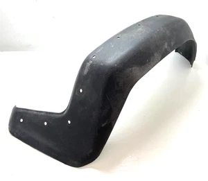 1999 Suzuki LT-F250 Rear RH Fender Mud Guard 63351-39DA0-291 - Picture 1 of 5
