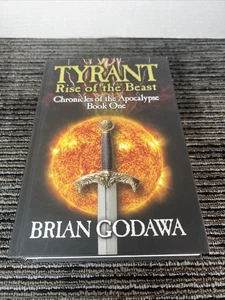 Tyrant: Rise of the Beast (Chronicles of the Apocalypse) - Picture 1 of 2