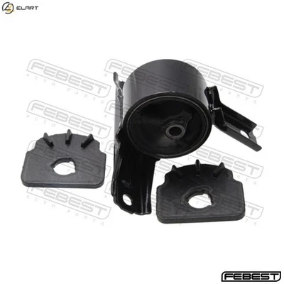 MOUNTING ENGINE MM-CYRH FOR MITSUBISHI OUTLANDER/II/SUV DELICA/D5 GALANT/VIII - Image 1 of 4