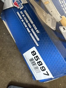 CARQUEST Transmission Filter Kit ~ 85897 - Picture 1 of 7