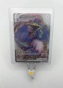 Cramorant VMAX 055/072 Shining Fates Holo - Picture 1 of 2