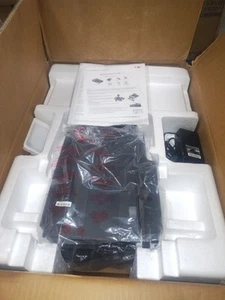 Xerox DocuMate 3640 Flatbed Scanner Duplex Color Document Scanner - Picture 1 of 5