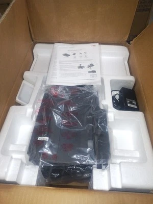 Xerox DocuMate 3640 Flatbed Scanner Duplex Color Document Scanner - Image 1 of 4