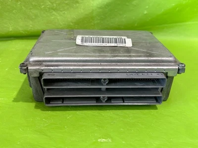 Caja cerebral motor/motor Chevy Tahoe OEM 04 Foto 1 de 4