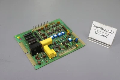 Asea Yxr161 Control Board 2668 156-084/2 Unused - Image 1 of 4