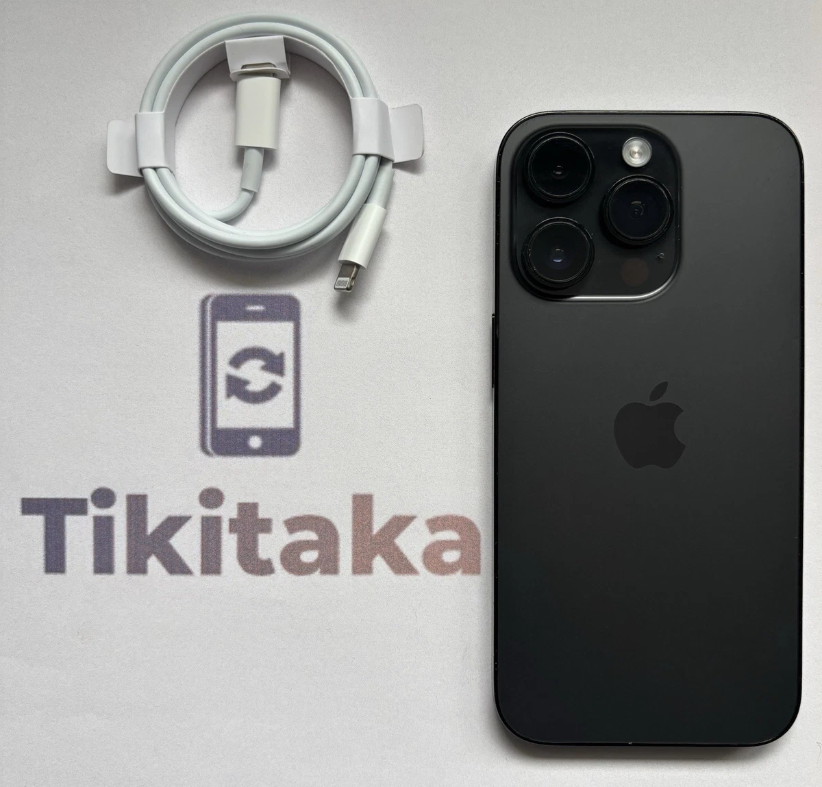 Apple iPhone 14 Pro 256 GB Cell Phones & Smartphones for sale | eBay