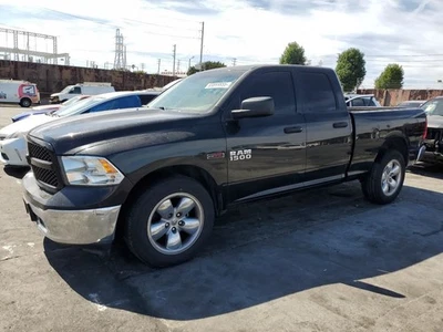 BLK RIGHT FENDER 68054338AI 2009-2024 DODGE RAM1500 Foto 1 de 4