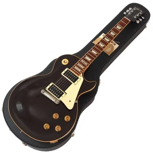 Gibson Used Gibson Custom Shop Historic Collection 1954 Les Paul Reissue Oxblood - Picture 1 of 10