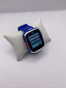 Vtech Kidizoom Smart Watch DX Blue - Picture 1 of 8