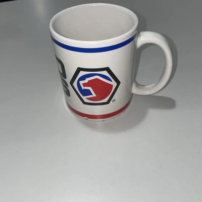 Taza de café de cerámica Matco Tools 11 oz - diseño completo Foto 1 de 4