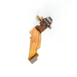 Genuine Sony Xperia XZ3 USB Typ-C Charging Flex Cable -U50053913-NEW! - Picture 1 of 1