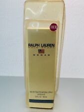 Ralph Lauren Polo Sport Woman EDT 100ml (15765100) by ww