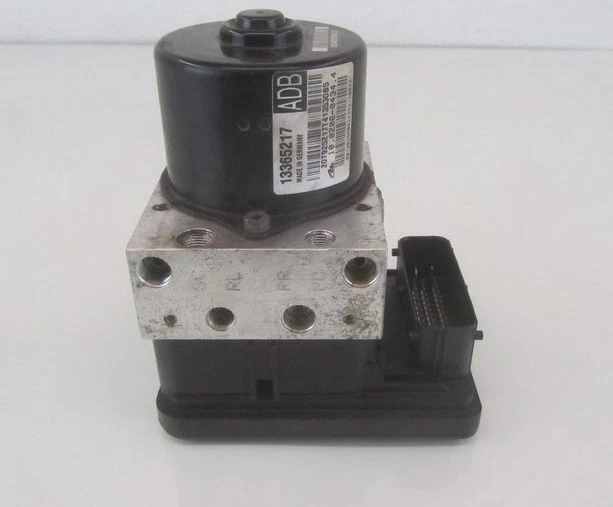 2012-2017 Buick Verano ABS Anti Lock Brake Actuator Pump  - Image 1 of 4