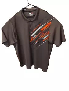 Mens Fila 3XB Golf shirt - Picture 1 of 4