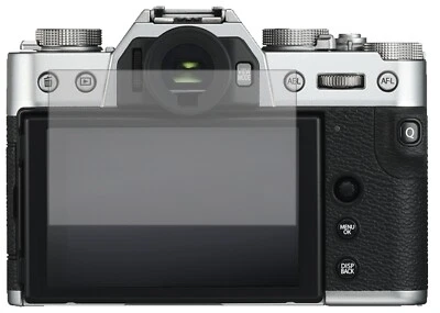 Film de protection d'écran pour Fujifilm X-T30 protecteur antireflet dipos - Photo 1/4