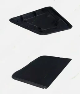 For Lamborghini Gallardo Headlight Washer Cover OEM 400955276B 400955275B - Picture 1 of 3