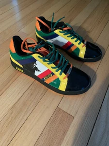 Universal Studio Scarface Promo Shoes RARE - Picture 1 of 12