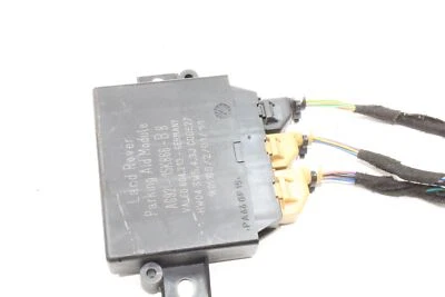 LAND ROVER FREELANDER 2 L359 AG92-15K866-BB 20634738 - Immagine 1 di 3