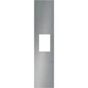Thermador TFL18ID800 18" Türverkleidung Kit für 18" Gefrierschranksäule, Edelstahl - Bild 1 von 8