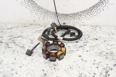 1998 YAMAHA WAVERUNNER GP800 Stator Alternator Generator  66E-85510-00-00 - Image 1 of 4