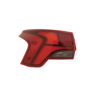 Nueva luz trasera LED exterior lado conductor PARA 2021 2022 2023 Hyundai Santa Fe - Imagen 1 de 1