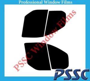 Pre Cut Front Car Window Films 35% Medium Tint For Ford Transit Custom 2012-On - Picture 1 of 9