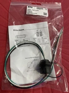 5030124 USB B Cable For IQAN MC2MD - Picture 1 of 3