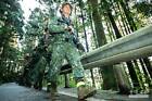 Free Shipping.  New Taiwan Army Digital Camo Combat Shrt And Pant ,Hat  M-L