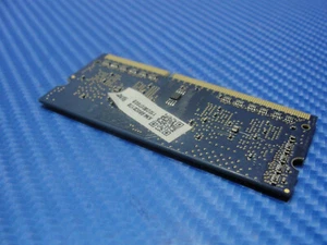 Acer E5-576-392H Laptop Kingston 2GB Memory PC3L-12800S-11-11-C3 KN2GB070158 - Picture 1 of 3