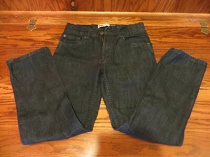 Boy's Jeans Levi's 541 Athletic Fit Size 12 Reg - Picture 1 of 2