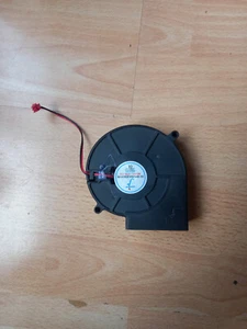 Brushless DC Lüfter 12 V Modell JF30-12Z - Bild 1 von 3
