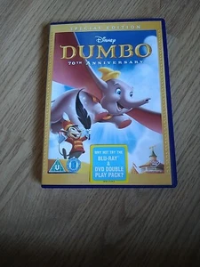 Dumbo DVD Special Edition - Picture 1 of 1
